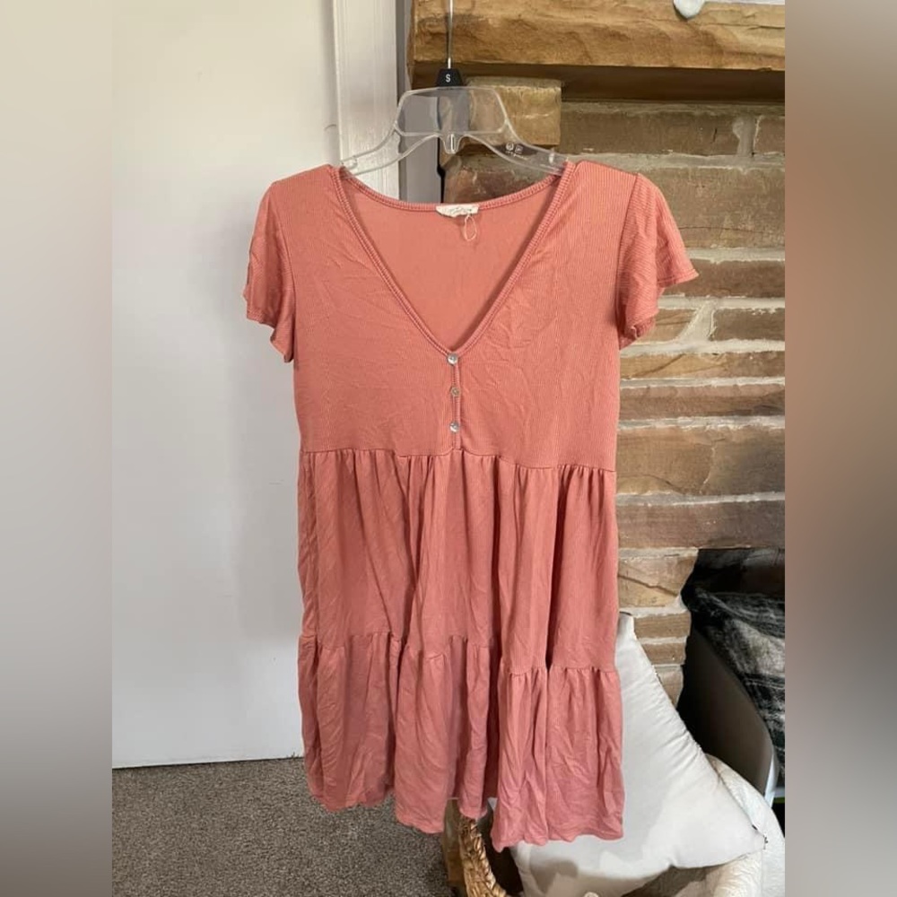 Boutique dress